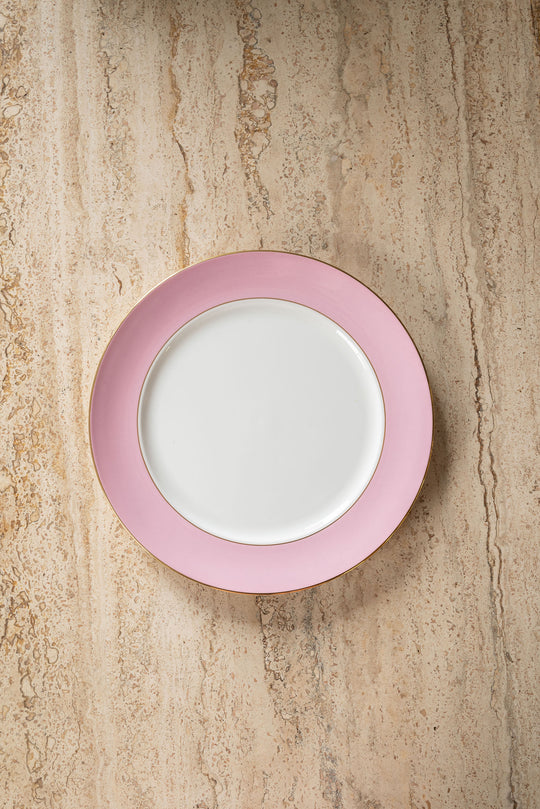 vintage royal doulton dinner plates, set of 5
