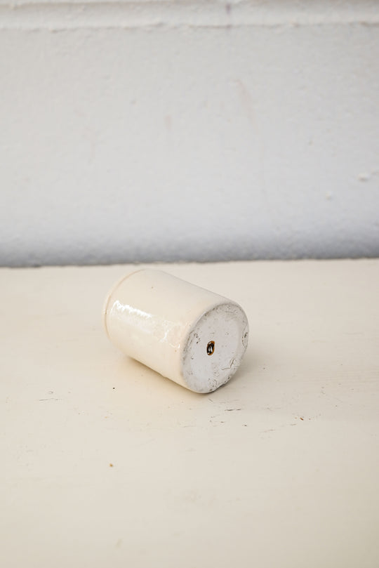 antique dundee marmalade jar