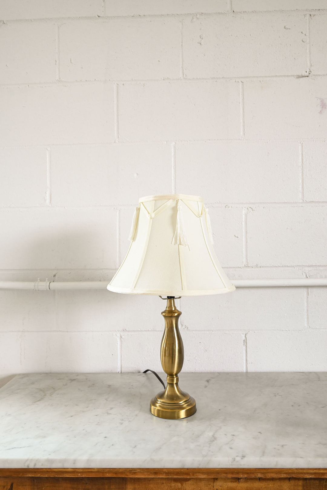 vintage lamp shade only