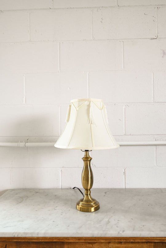 vintage lamp shade only