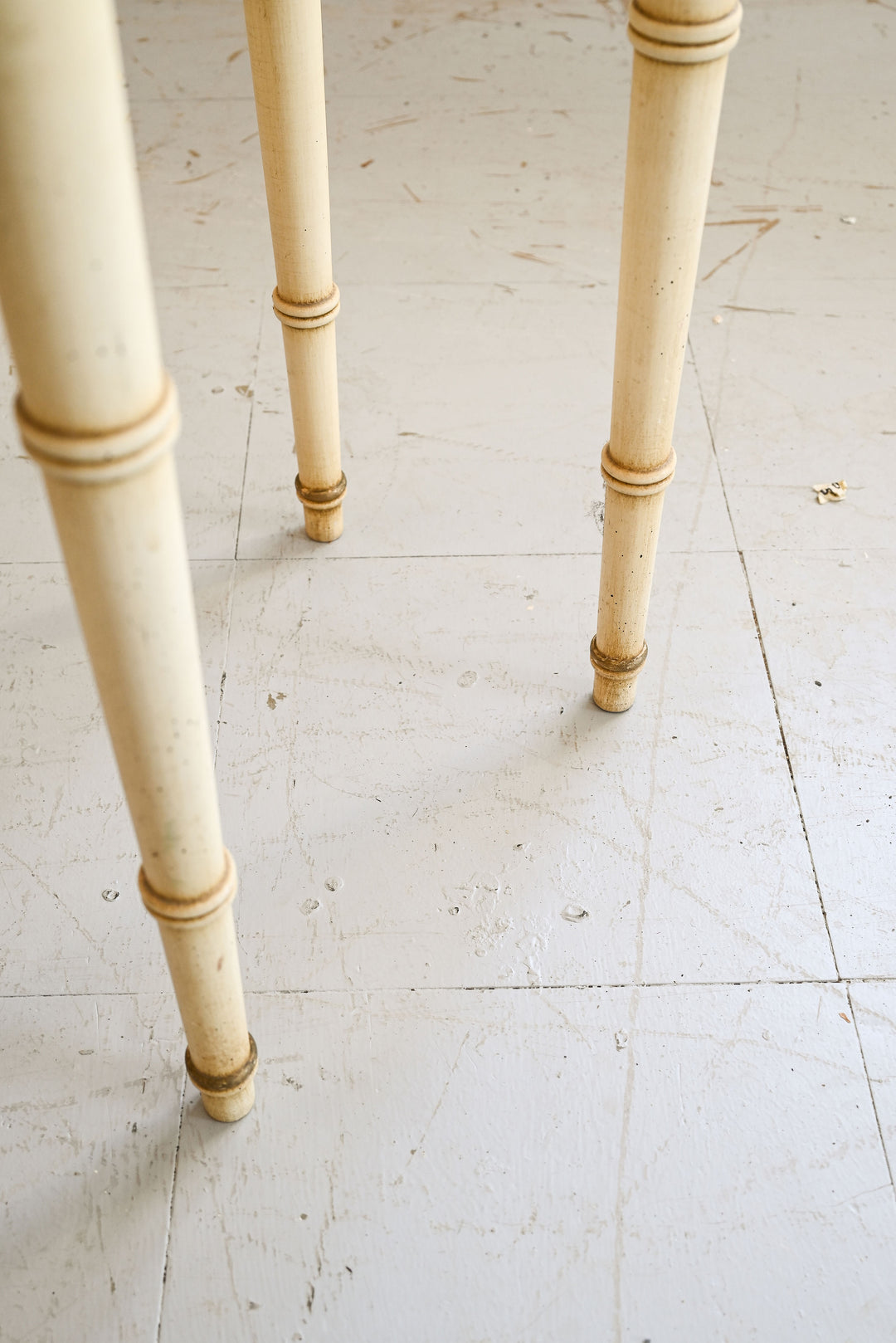 vintage louis xvi style table