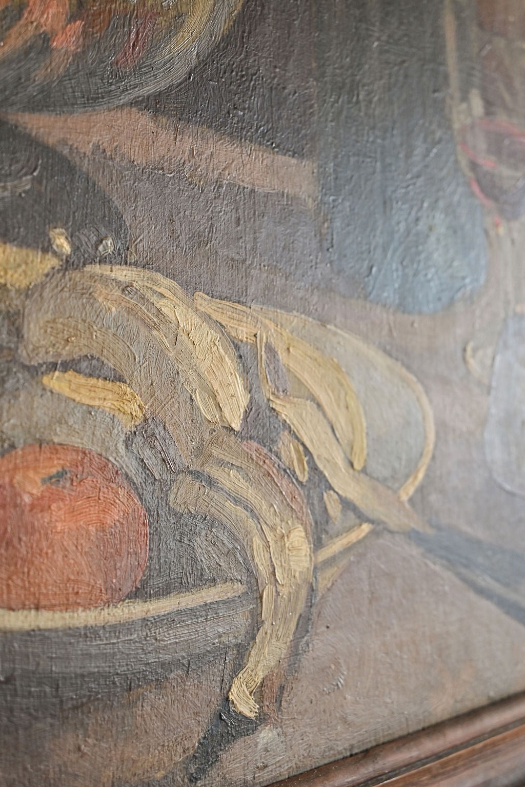 à manger et boire