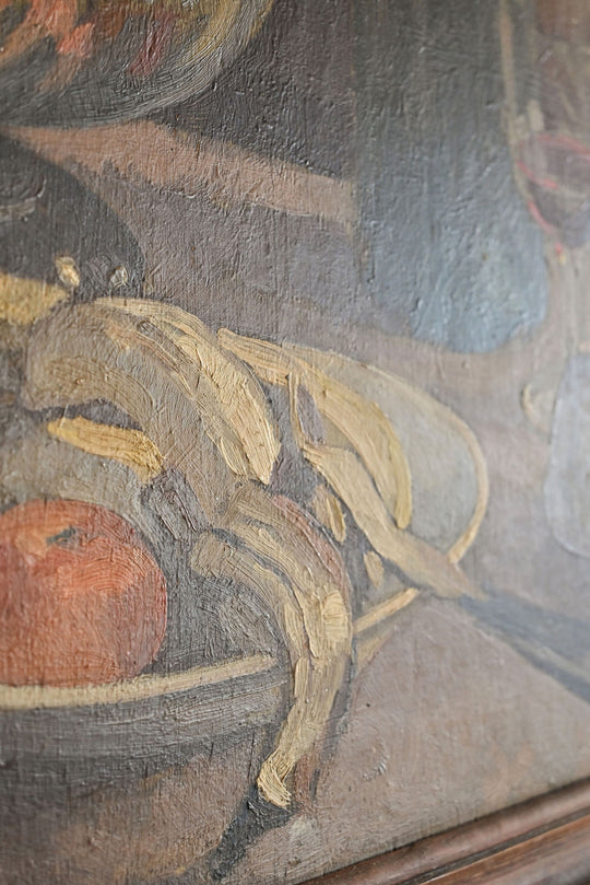 à manger et boire
