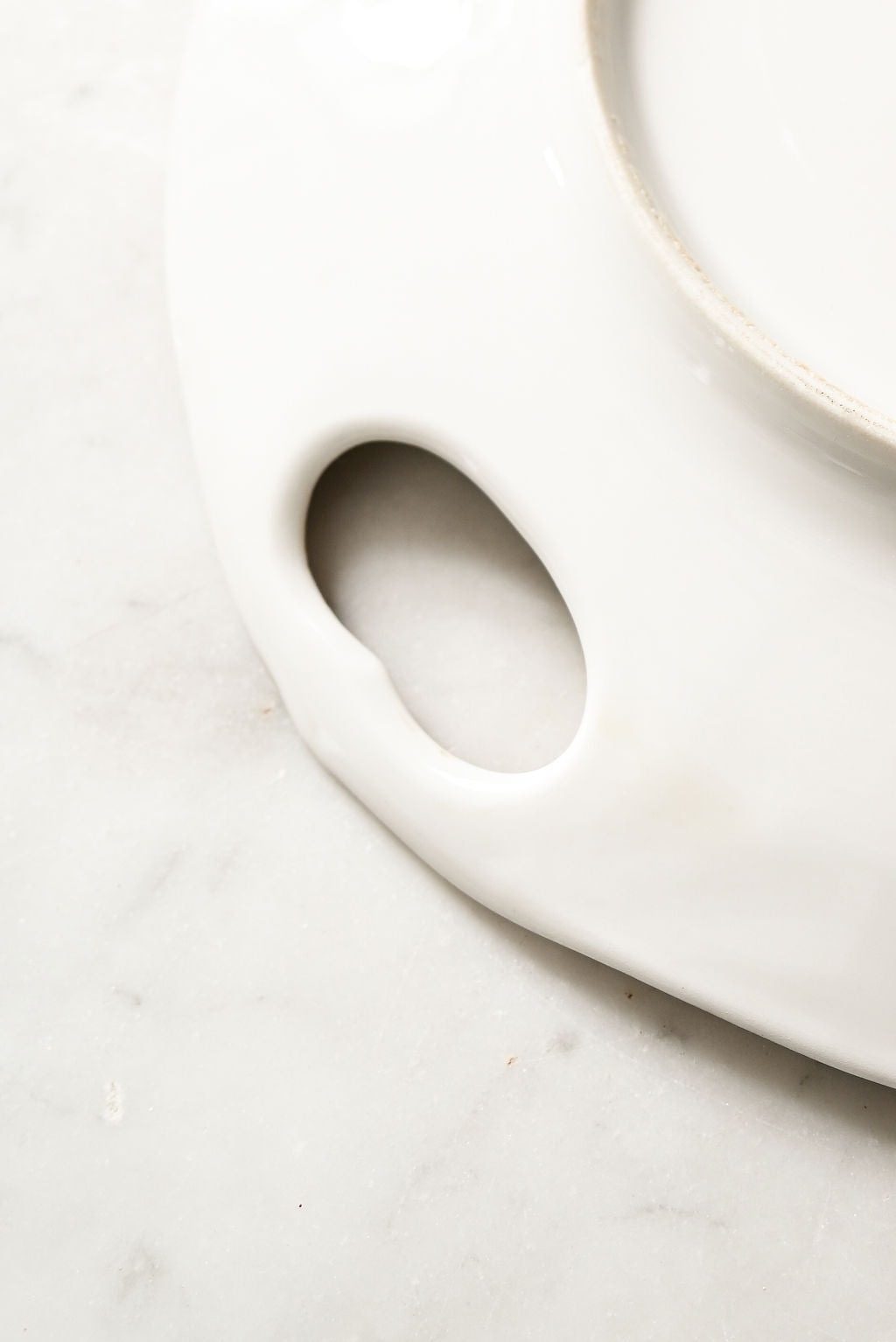 vintage gilt limoges plate