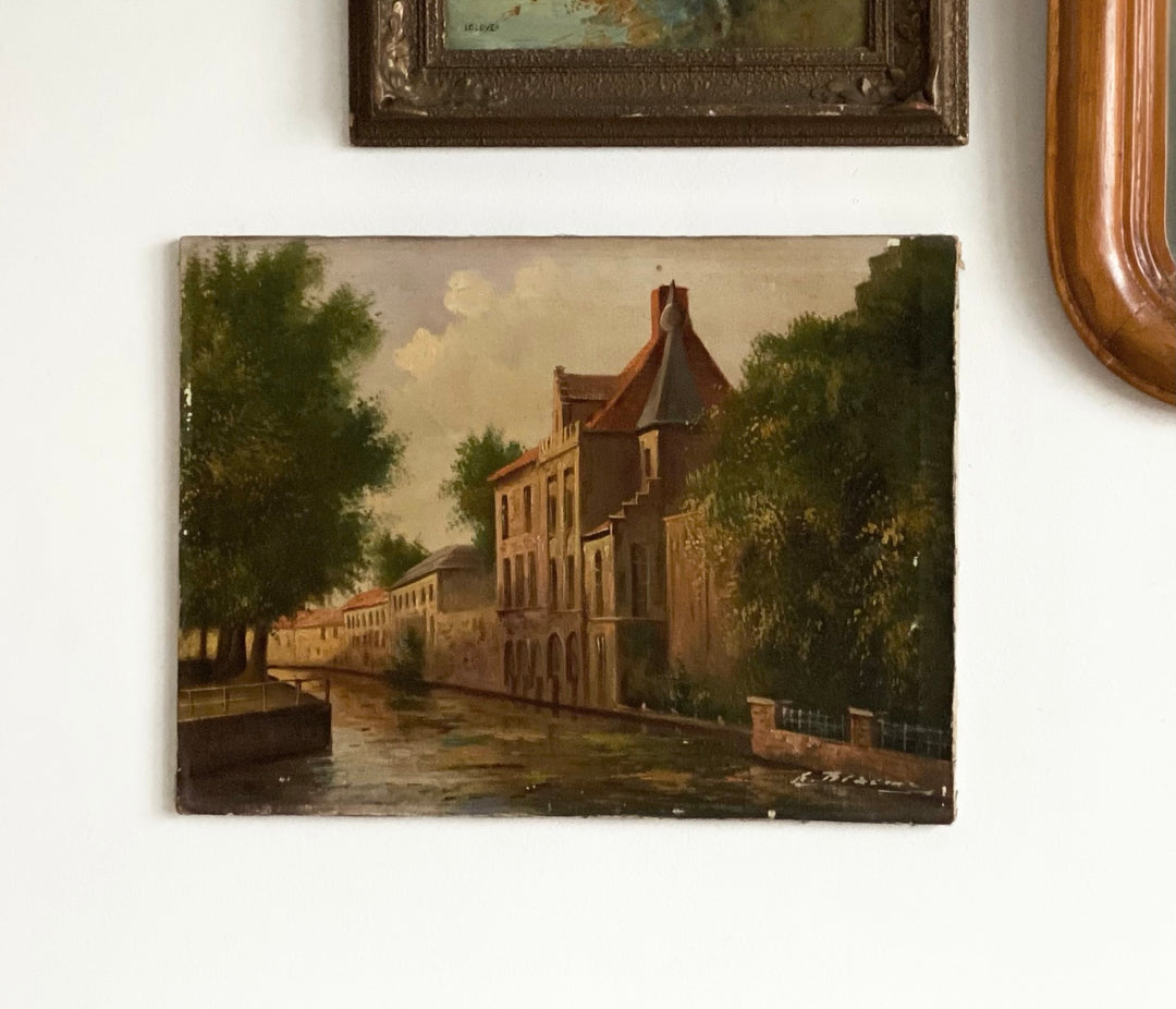 charmant canal
