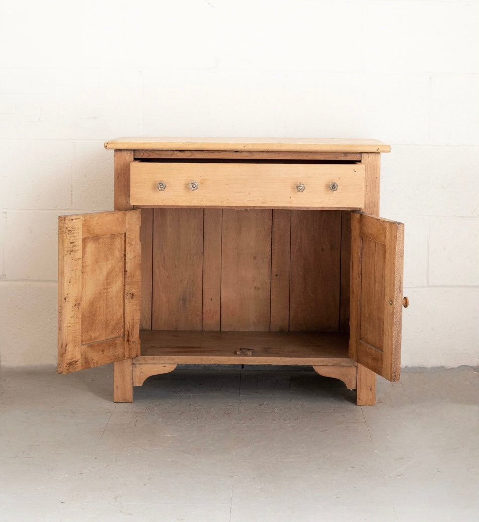 vintage french “parisien” sideboard