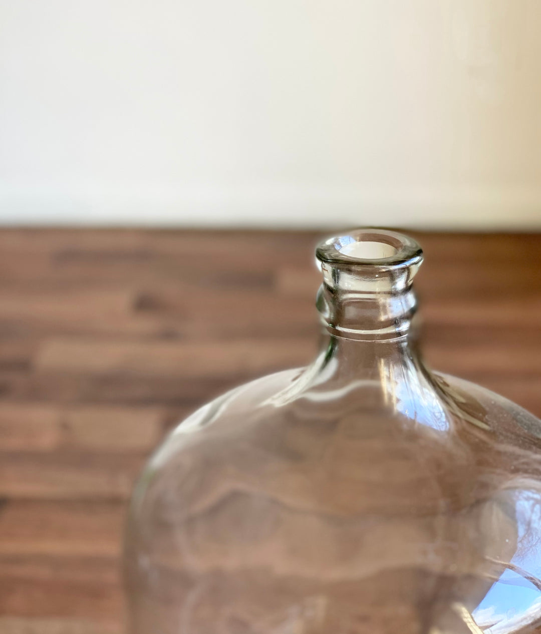 vintage italian carboy