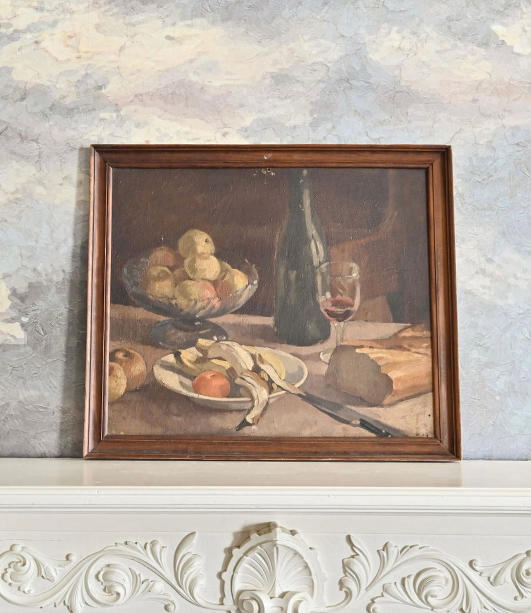 à manger et boire