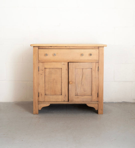 vintage french “parisien” sideboard