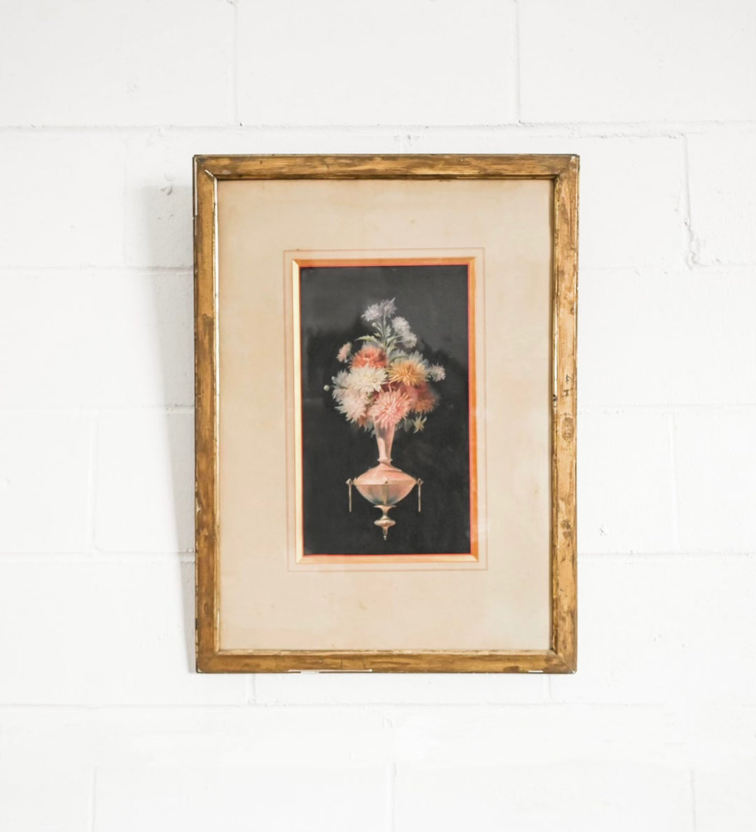fleurs élégantes