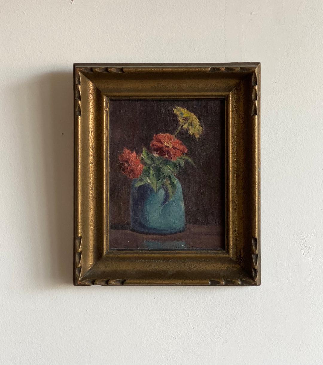 petite fleurs
