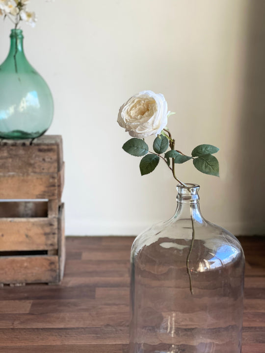 vintage italian carboy