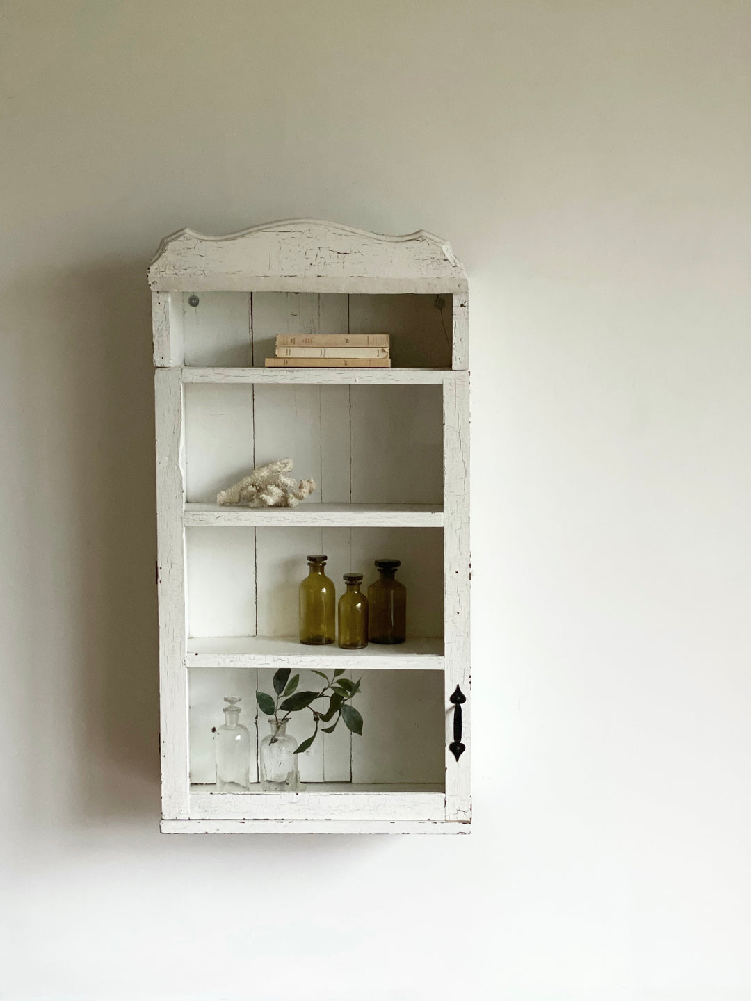 antique apothecary cabinet