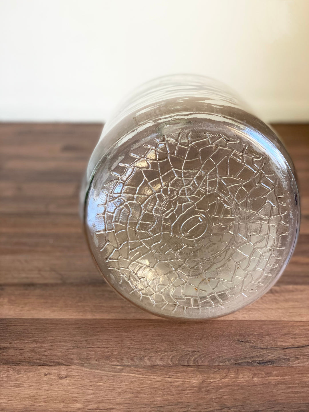 vintage italian carboy