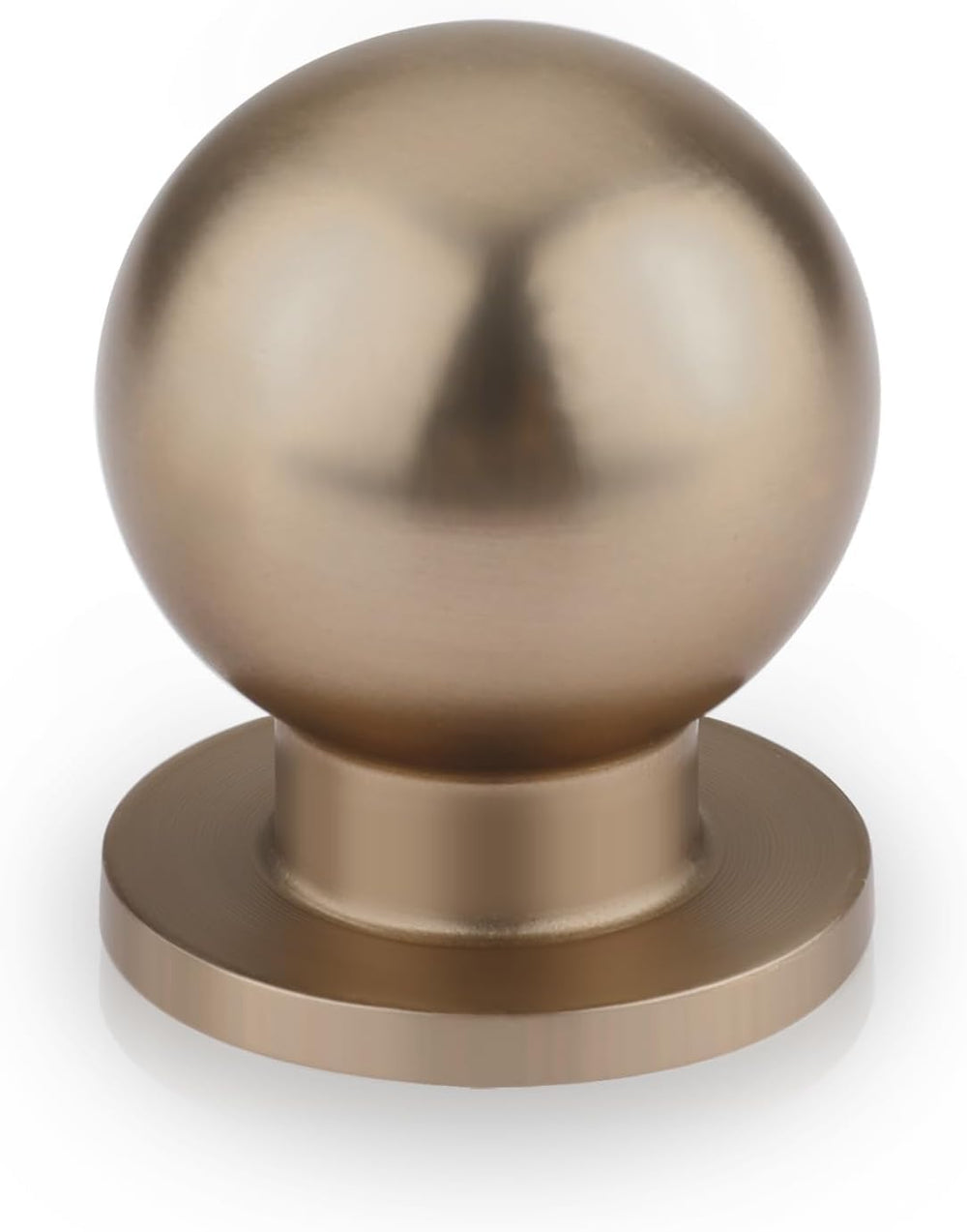 goldenwarm 10 Pack Antique Bronze Cabinet Knobs Antique Brass Knobs for Dresser Drawers Gold Kitchen Cabinet Knobs Vintage Dresser Handles and Knobs Zinc Alloy Single Hole Kitchen Cabinet Hardware