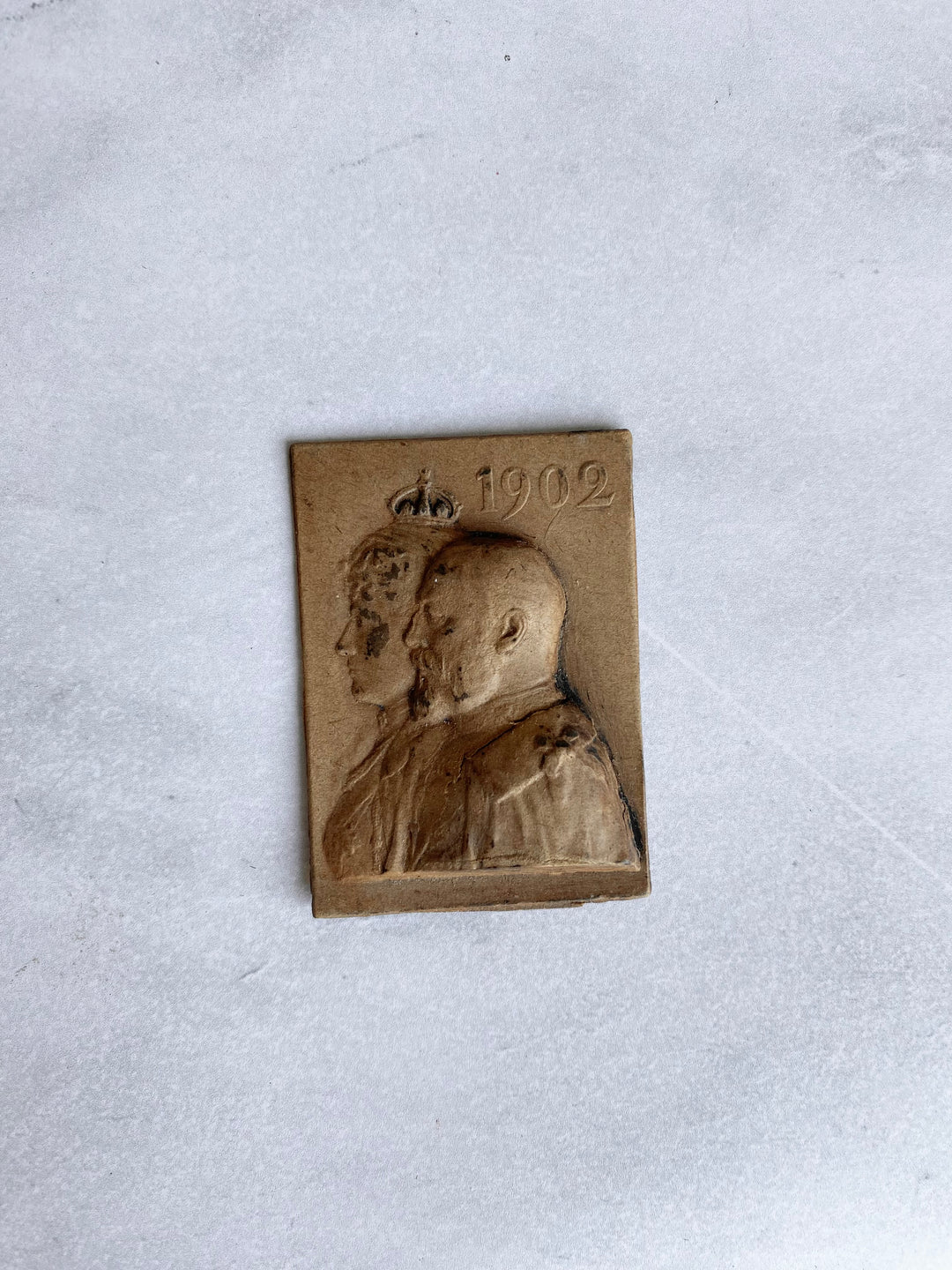 rare 18th & 19th century French intaglio and seal collection