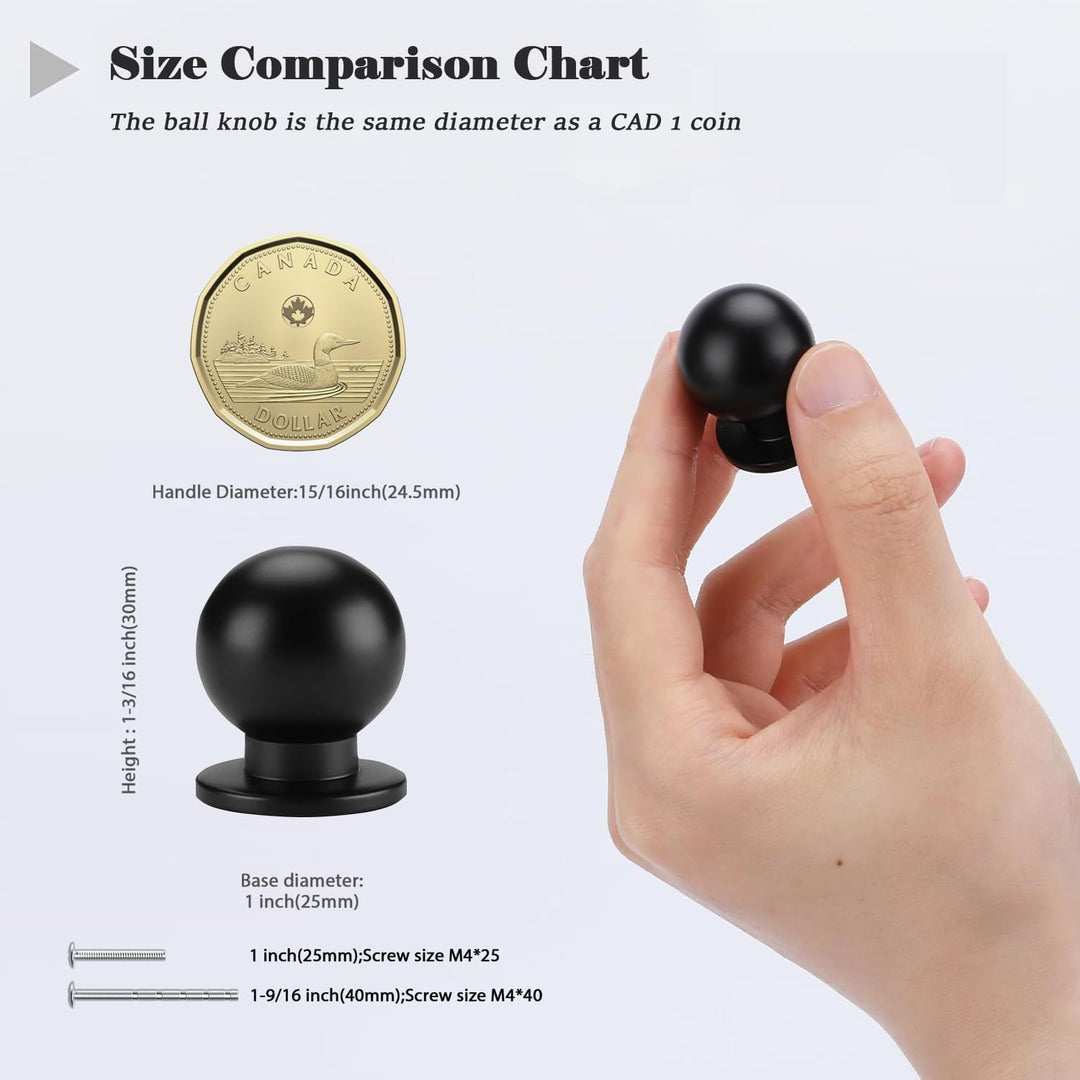 goldenwarm 10 Pack Antique Bronze Cabinet Knobs Antique Brass Knobs for Dresser Drawers Gold Kitchen Cabinet Knobs Vintage Dresser Handles and Knobs Zinc Alloy Single Hole Kitchen Cabinet Hardware