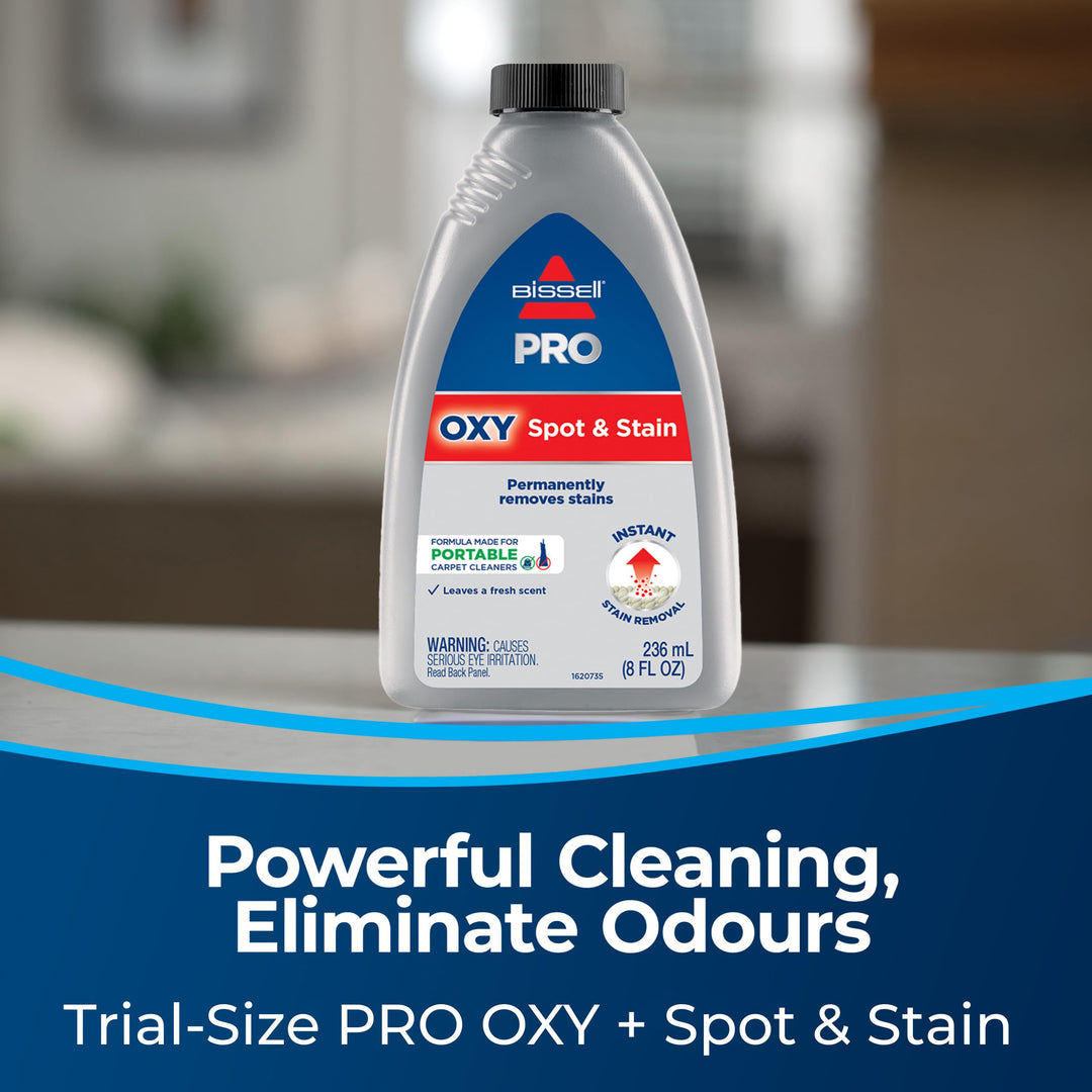 BISSELL Little Green Portable Carpet Cleaner for Carpet & Upholstery