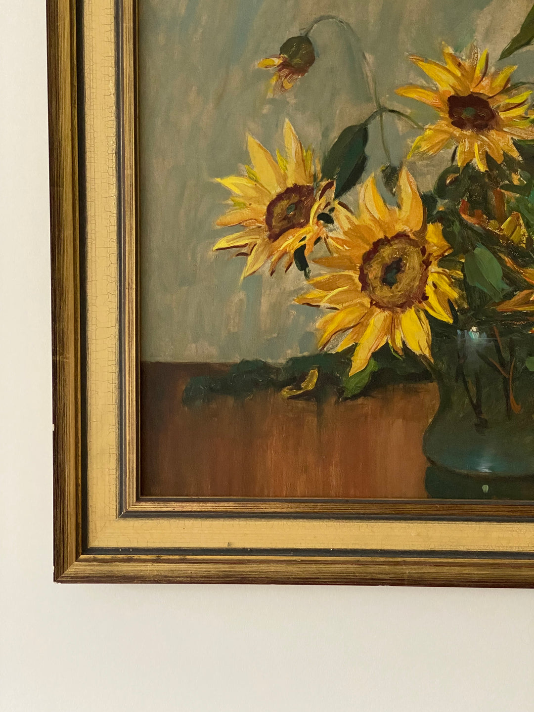 les tournesols