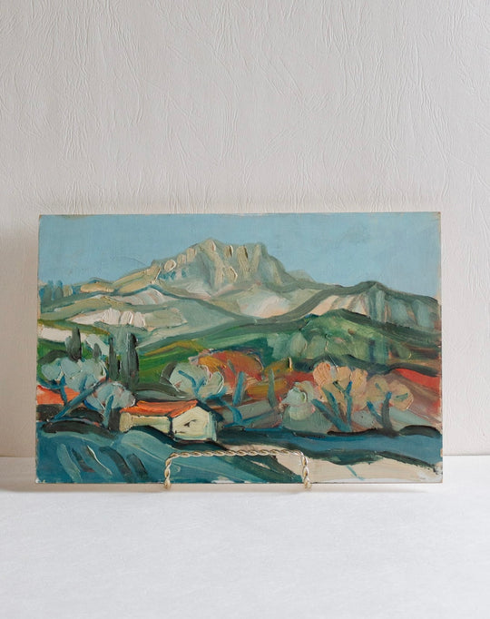 il villaggio italiano