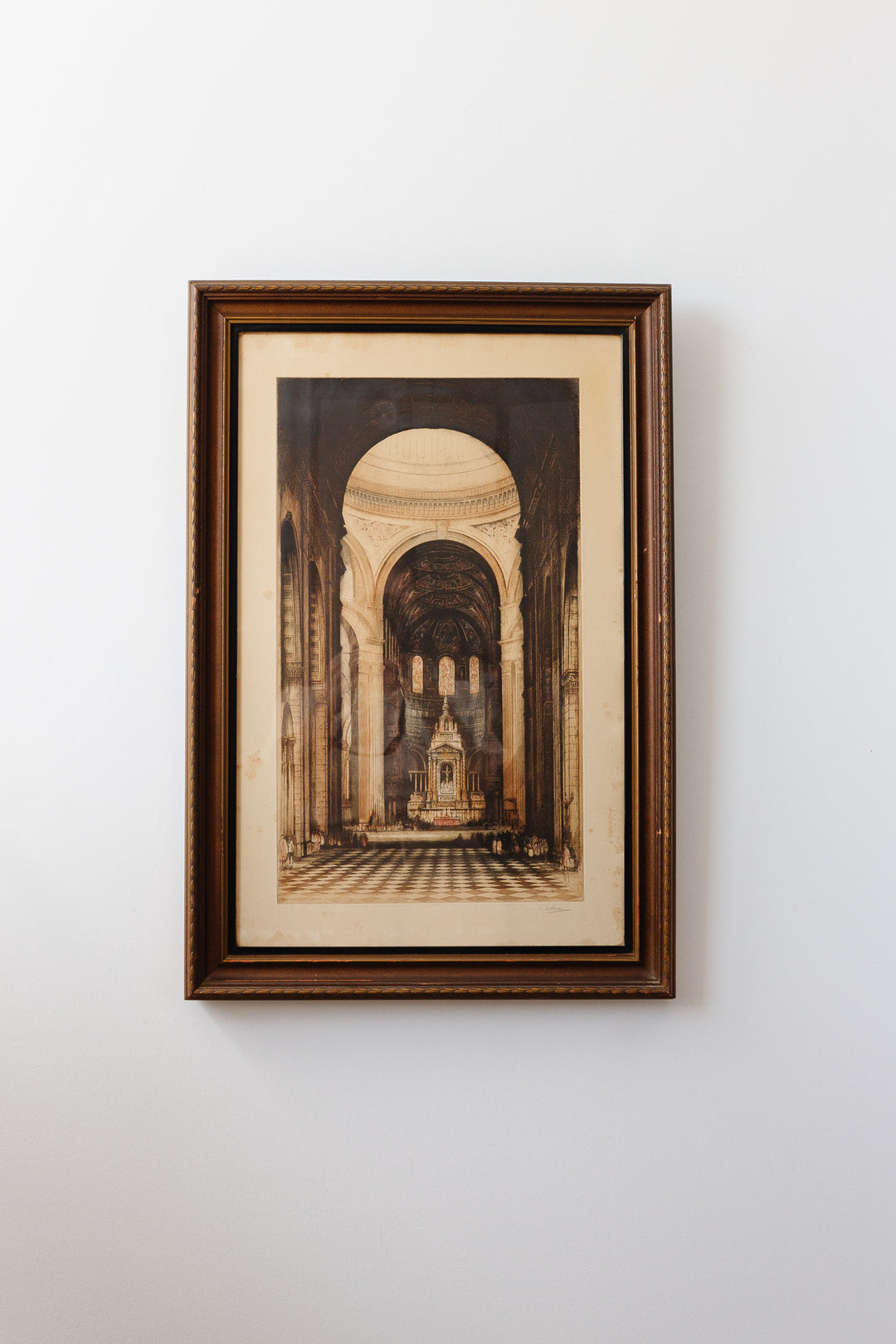 St Paul’s Cathedral