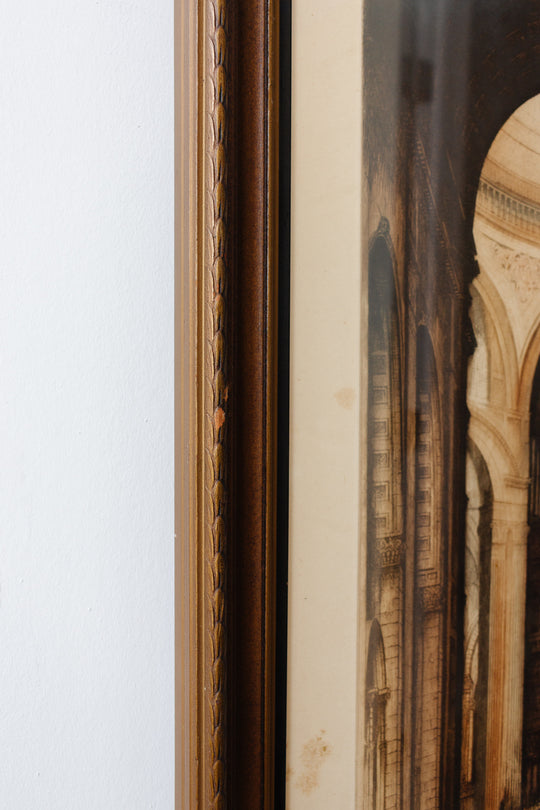 St Paul’s Cathedral