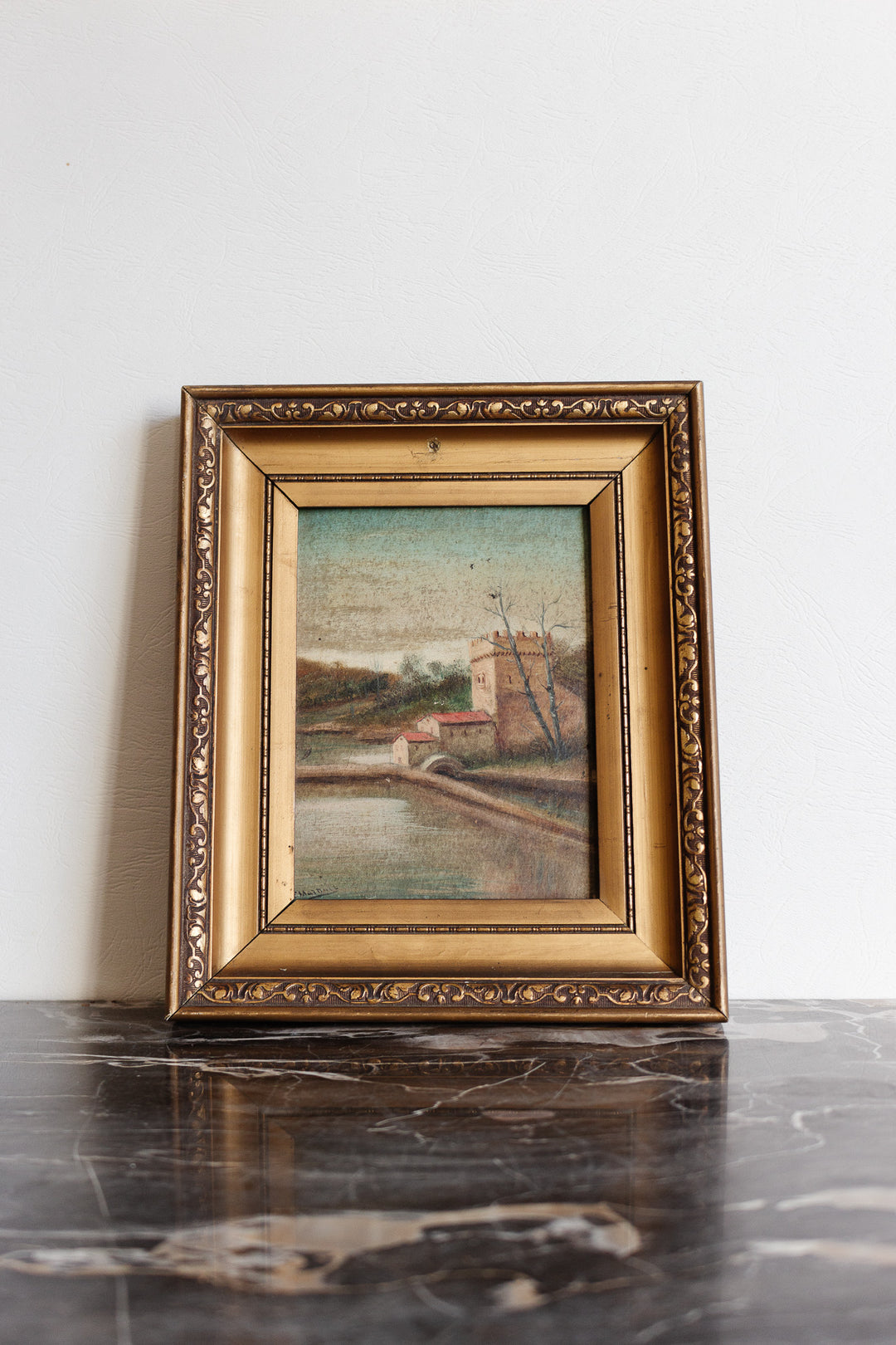 souvenirs de Marseille