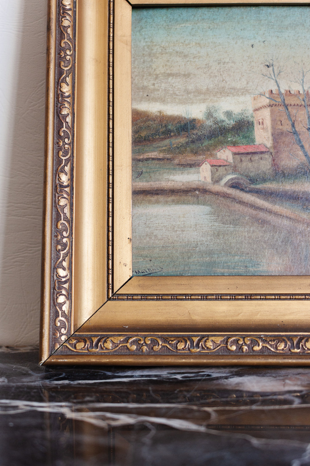 souvenirs de Marseille