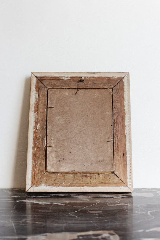 souvenirs de Marseille