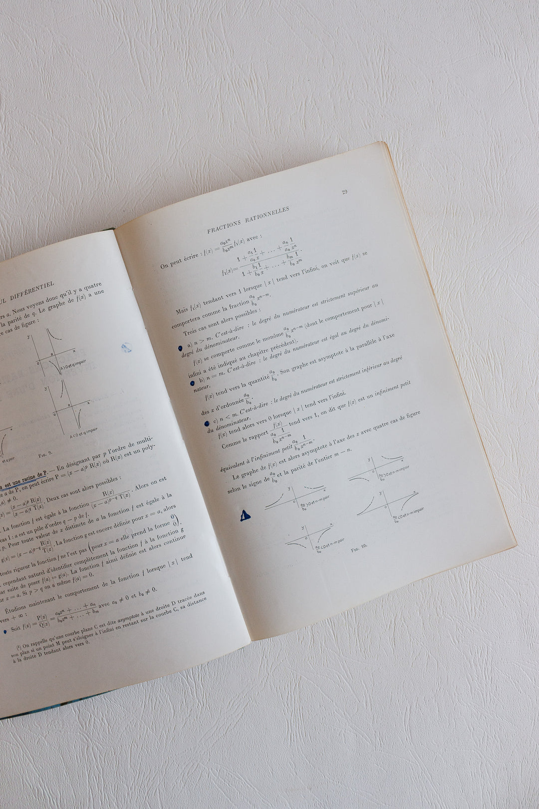 Mathématiques Tome I: éléments de calcul différentiel et intégral