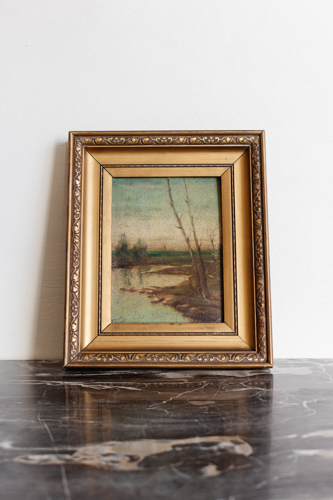 souvenirs de Marseille