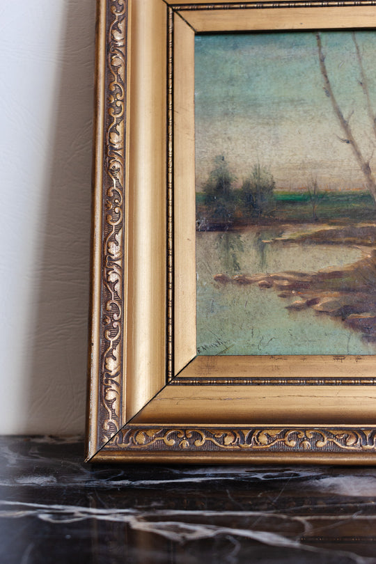 souvenirs de Marseille