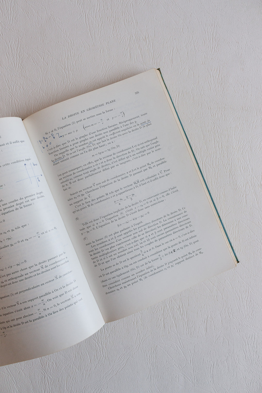 Mathématiques Tome I: éléments de calcul différentiel et intégral