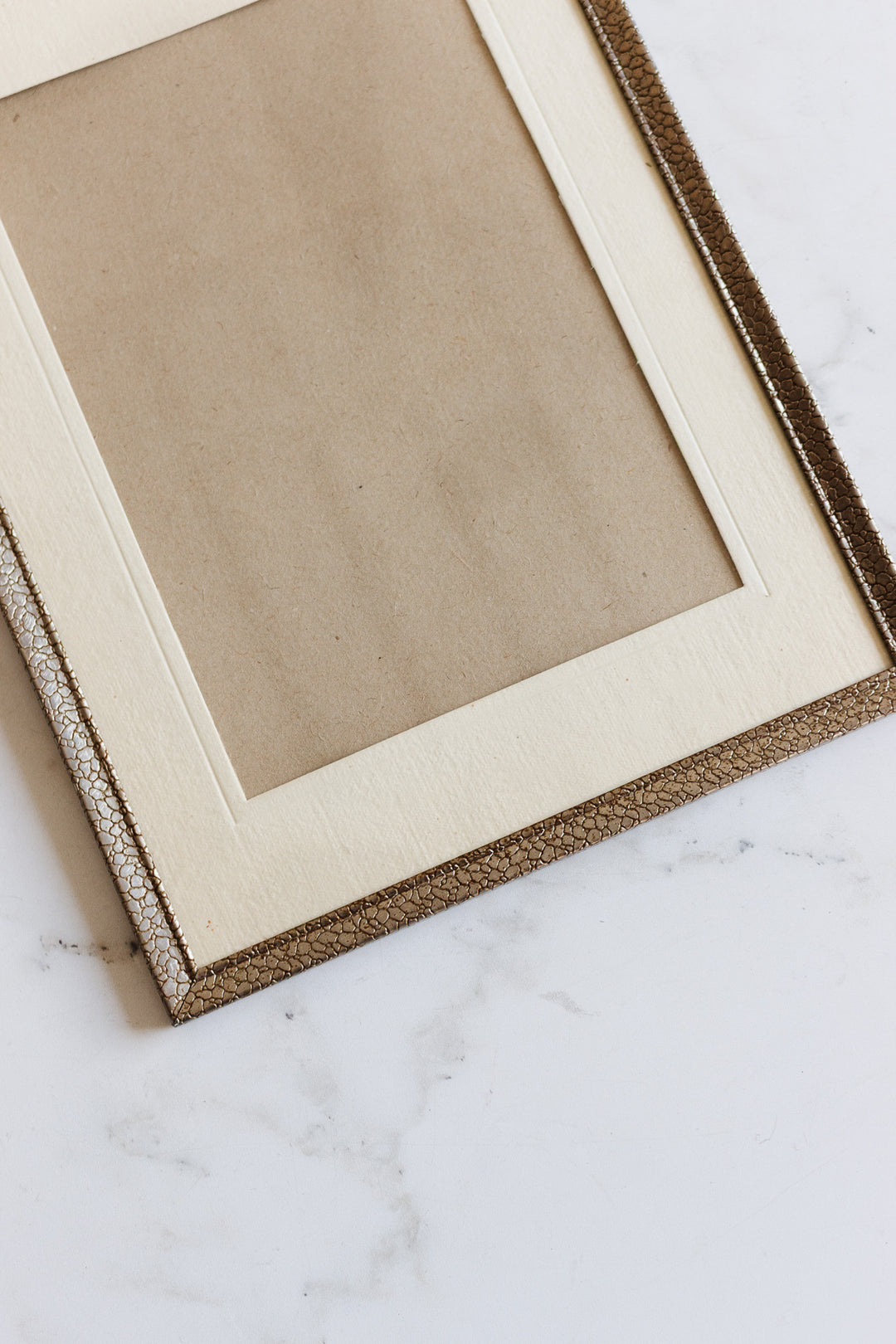 pair of midcentury german "In remembrance of my school days" photo frames