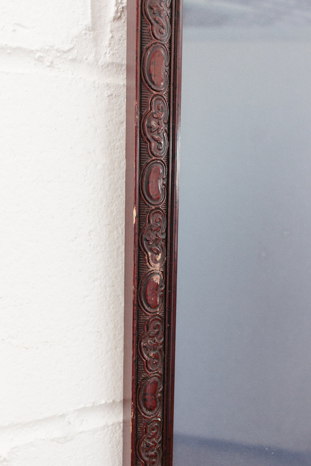 vintage french "l'aéro-mongolfière" print