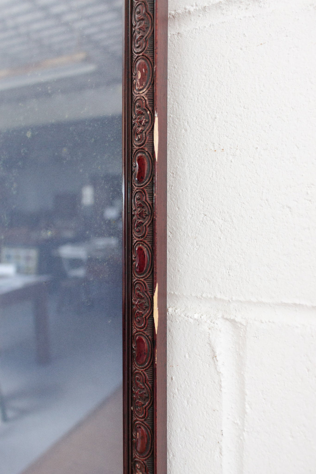 vintage french "l'aéro-mongolfière" print