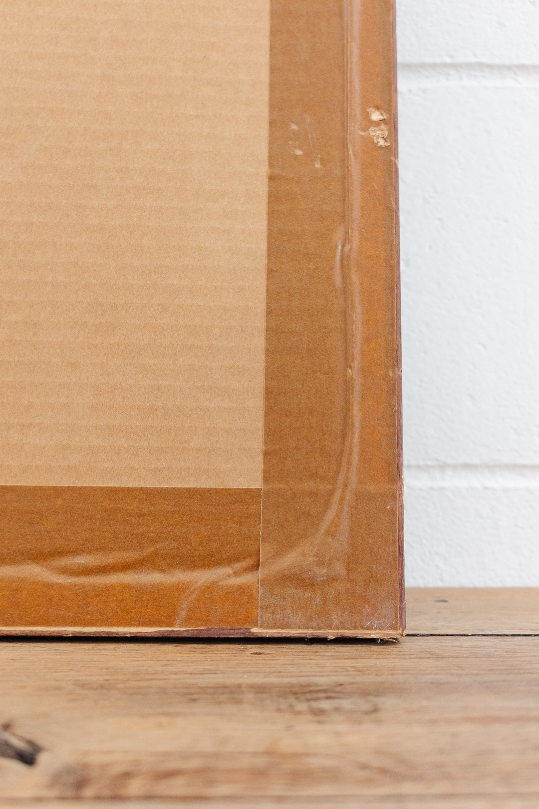 vintage french "l'aéro-mongolfière" print