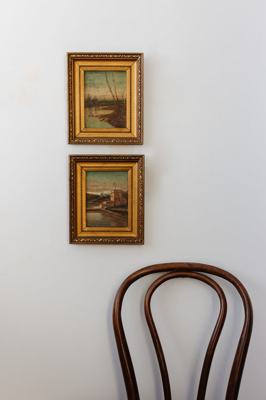 souvenirs de Marseille