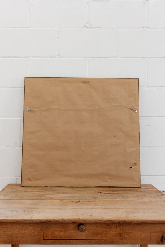 Rare 1962 "the Jerusalem windows" by Chagall