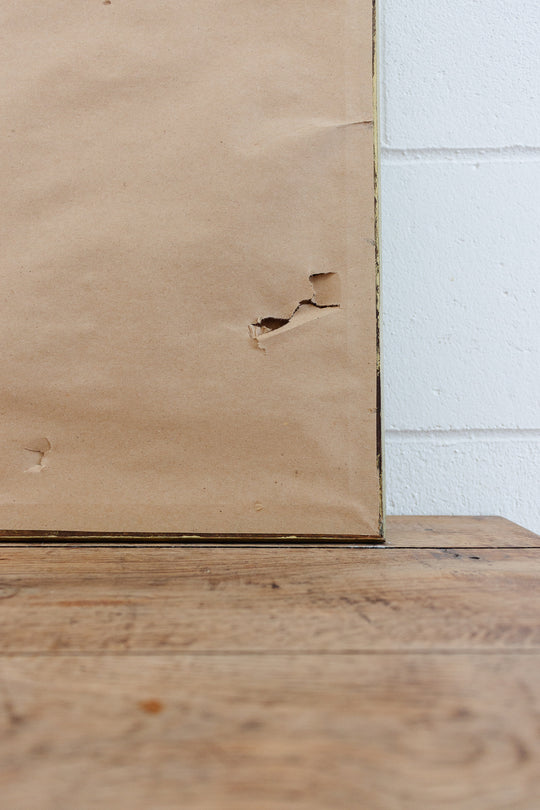 Rare 1962 "the Jerusalem windows" by Chagall