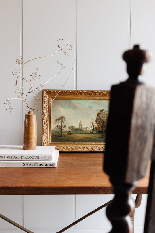 view of the cathedral