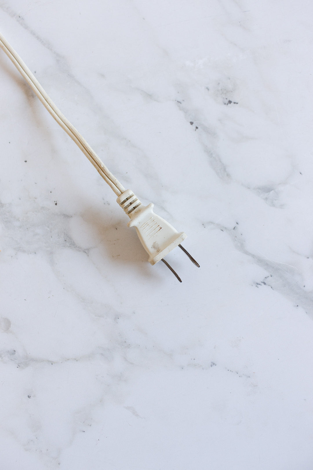 vintage french hand carved alabaster lamp with shade