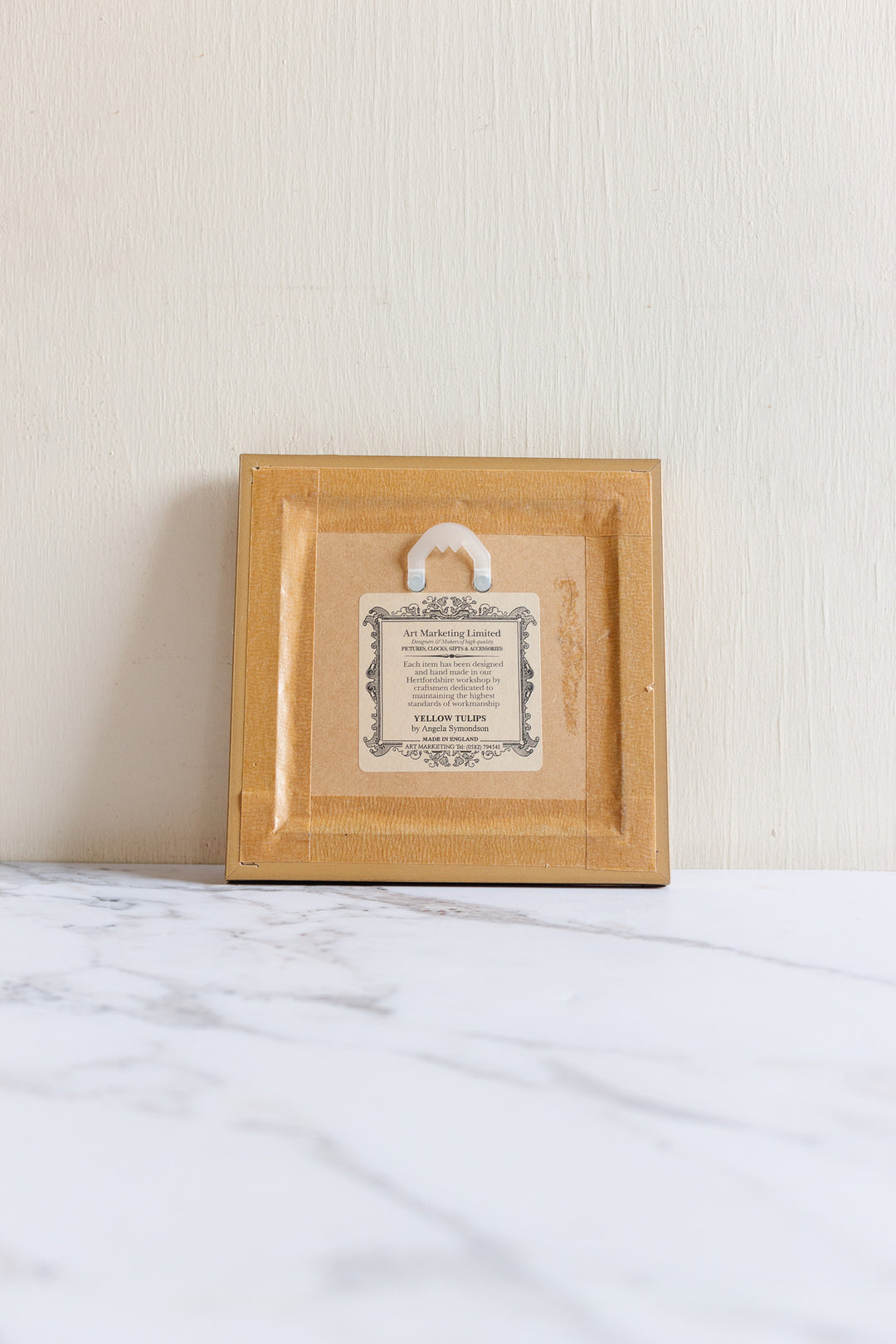 contemporary floral art by angela symondson