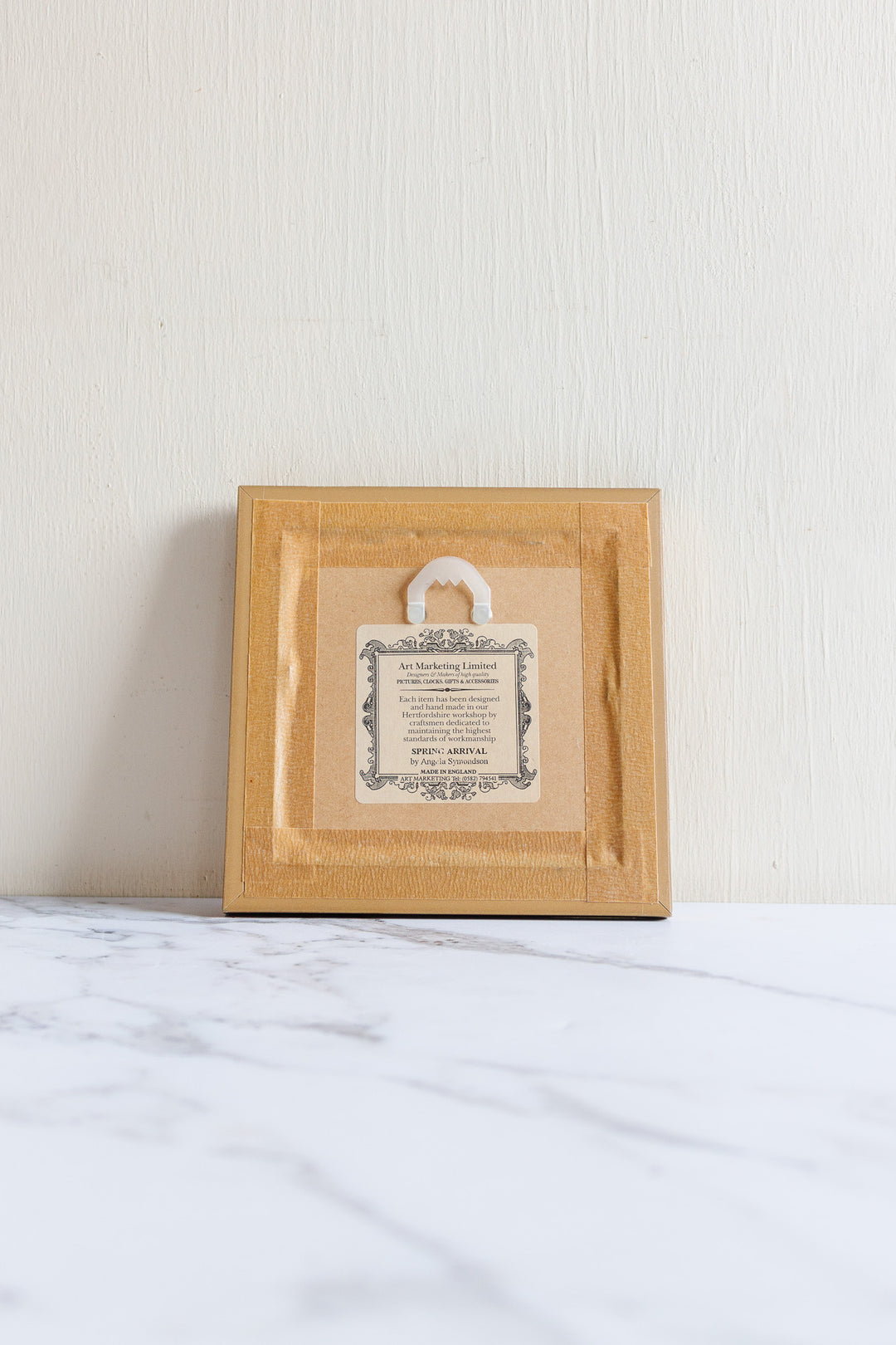 contemporary floral art by angela symondson