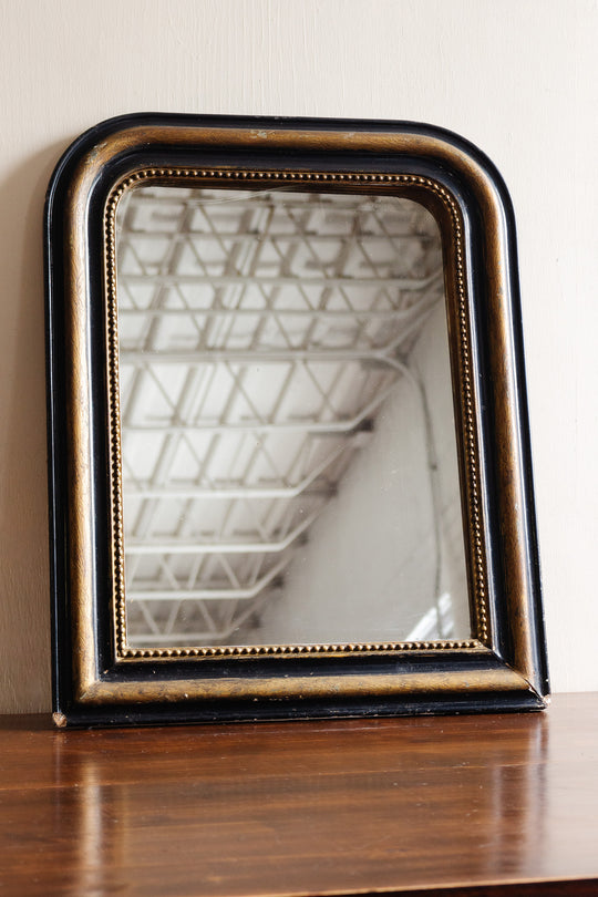 antique french louis philippe mirror