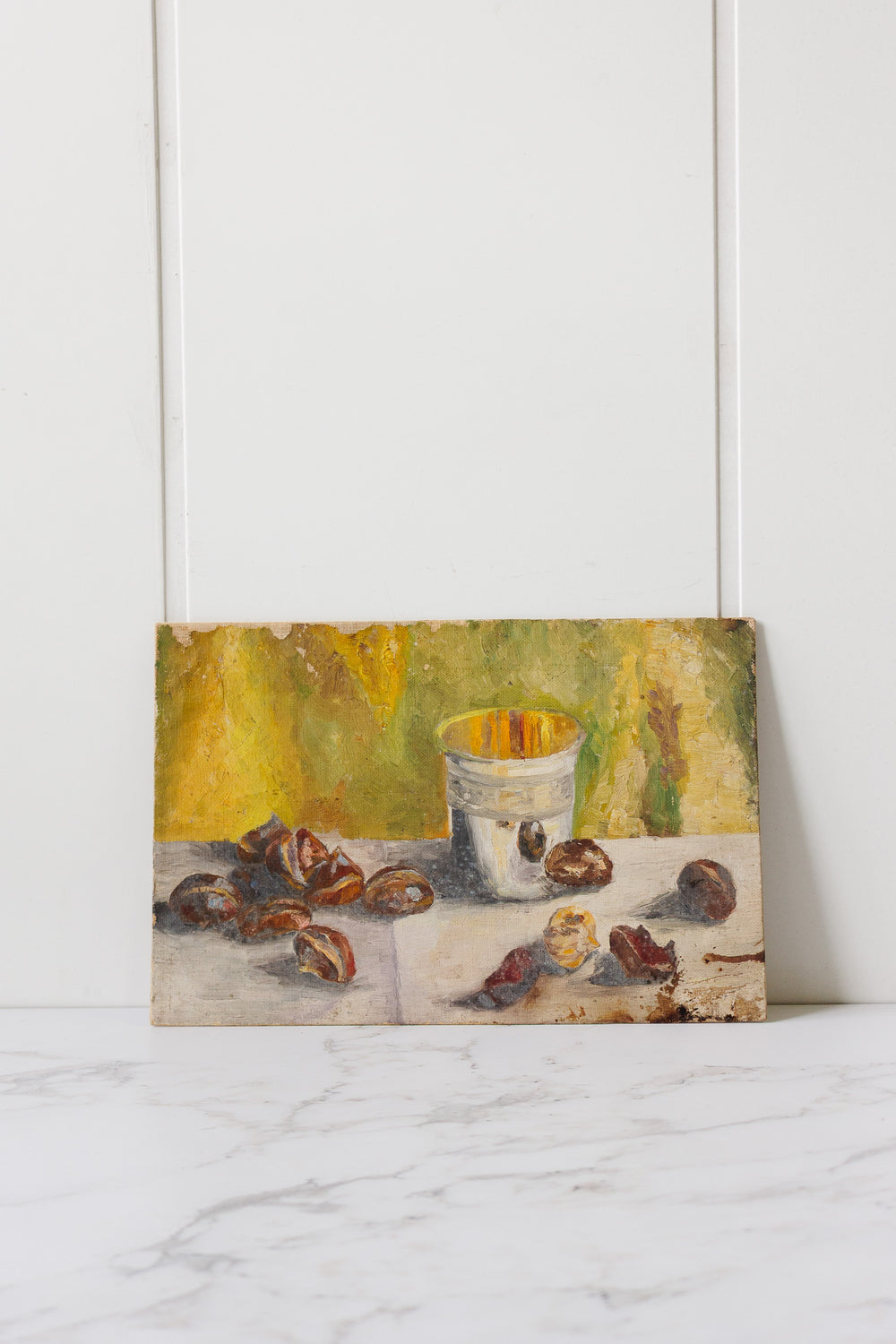 la nature morte