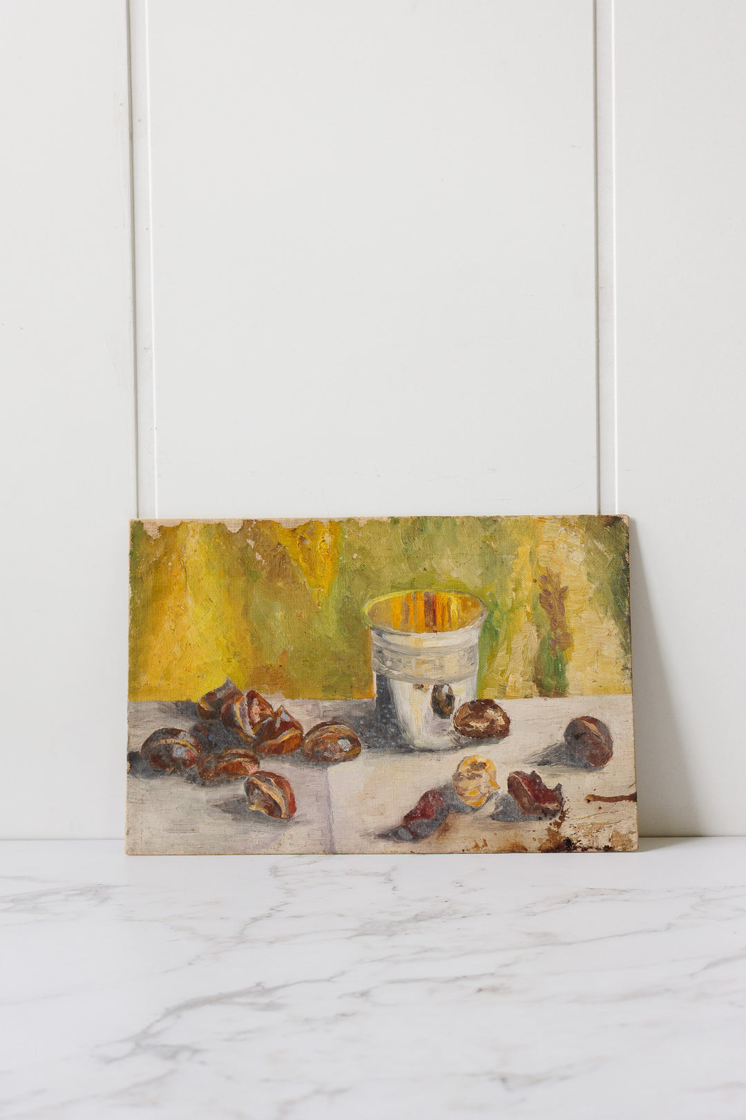 la nature morte