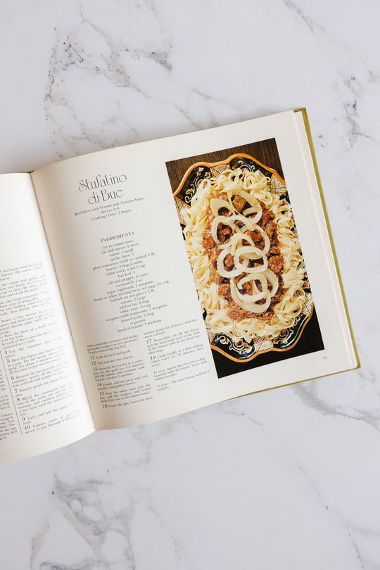 the epicure's book of steak and beef dishes