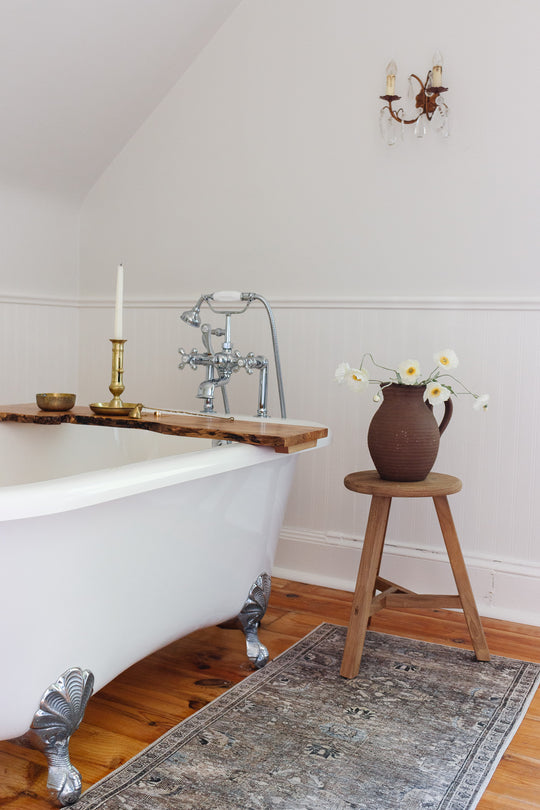 midcentury French Louis XIV style sconce
