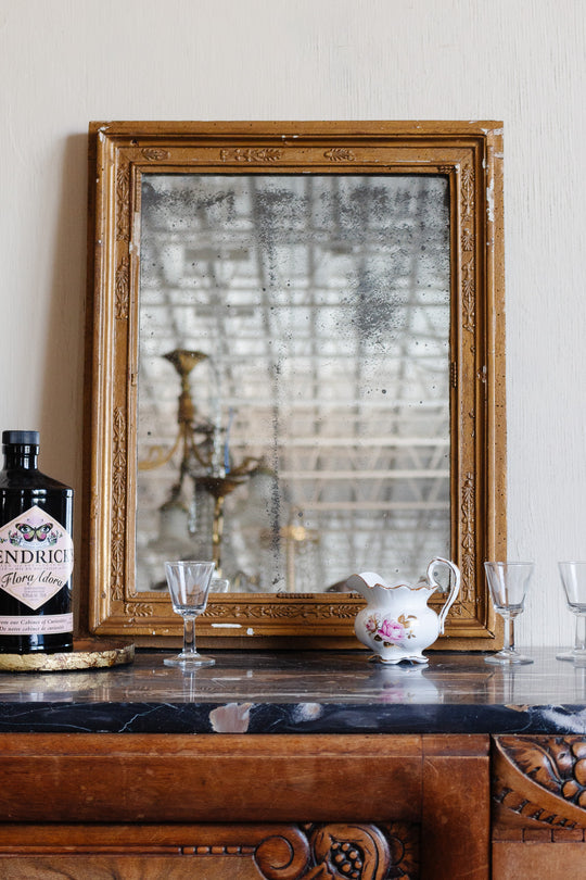 rare vintage aynsley floral creamer with ear handle